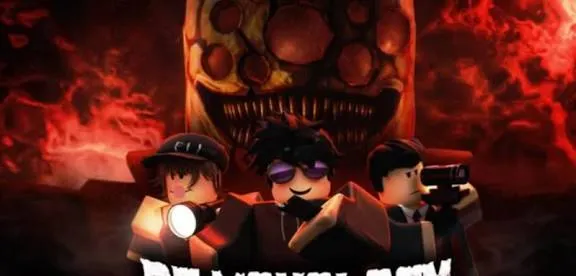 Roblox: Demonology screenshot 6
