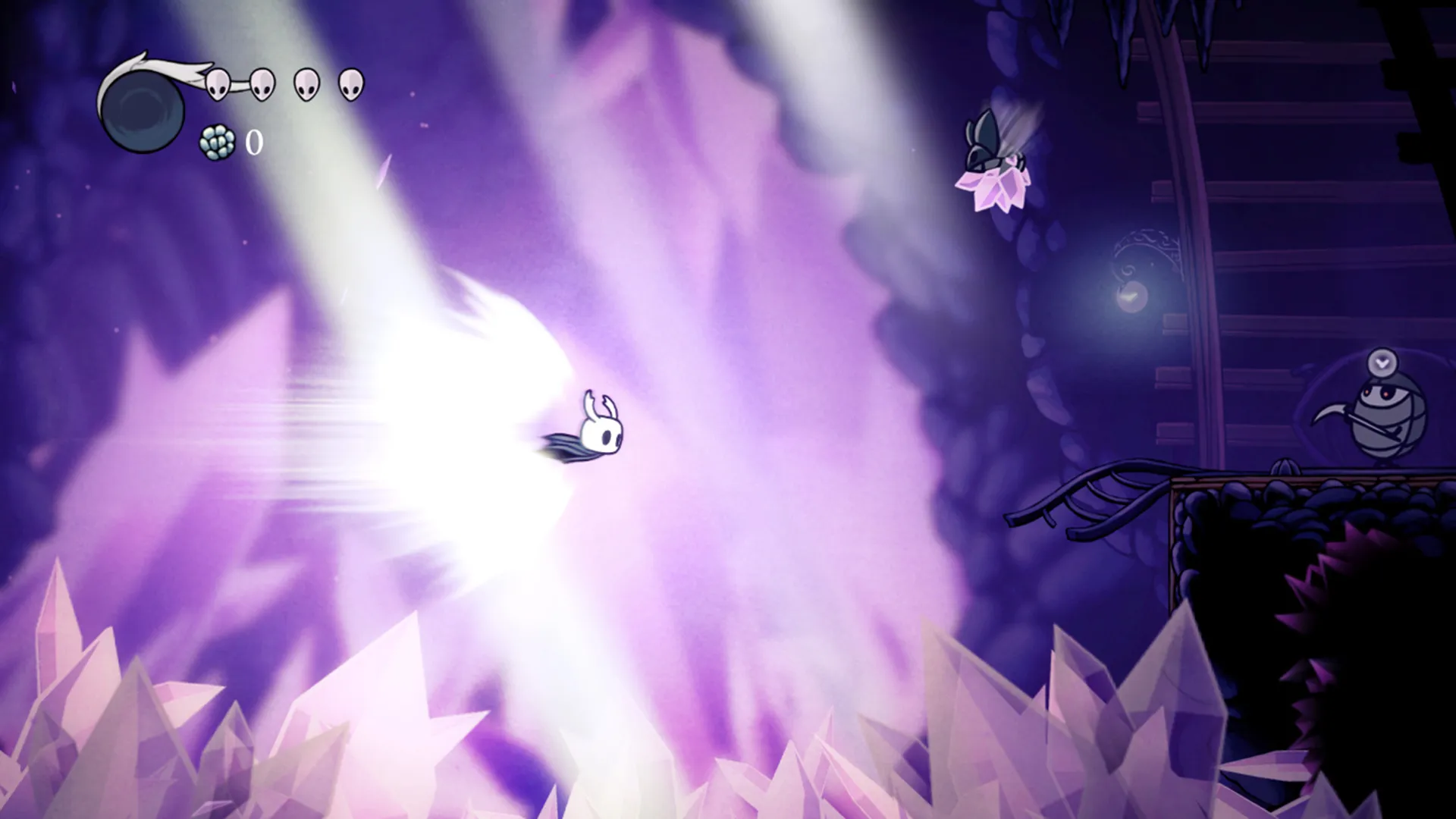 Hollow Knight screenshot 12