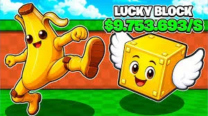 Kick a Lucky Block screenshot 3