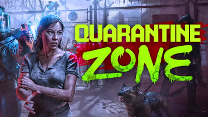 Quarantine Zone: The Last Check – When Uncertainty Becomes the Core Enemy