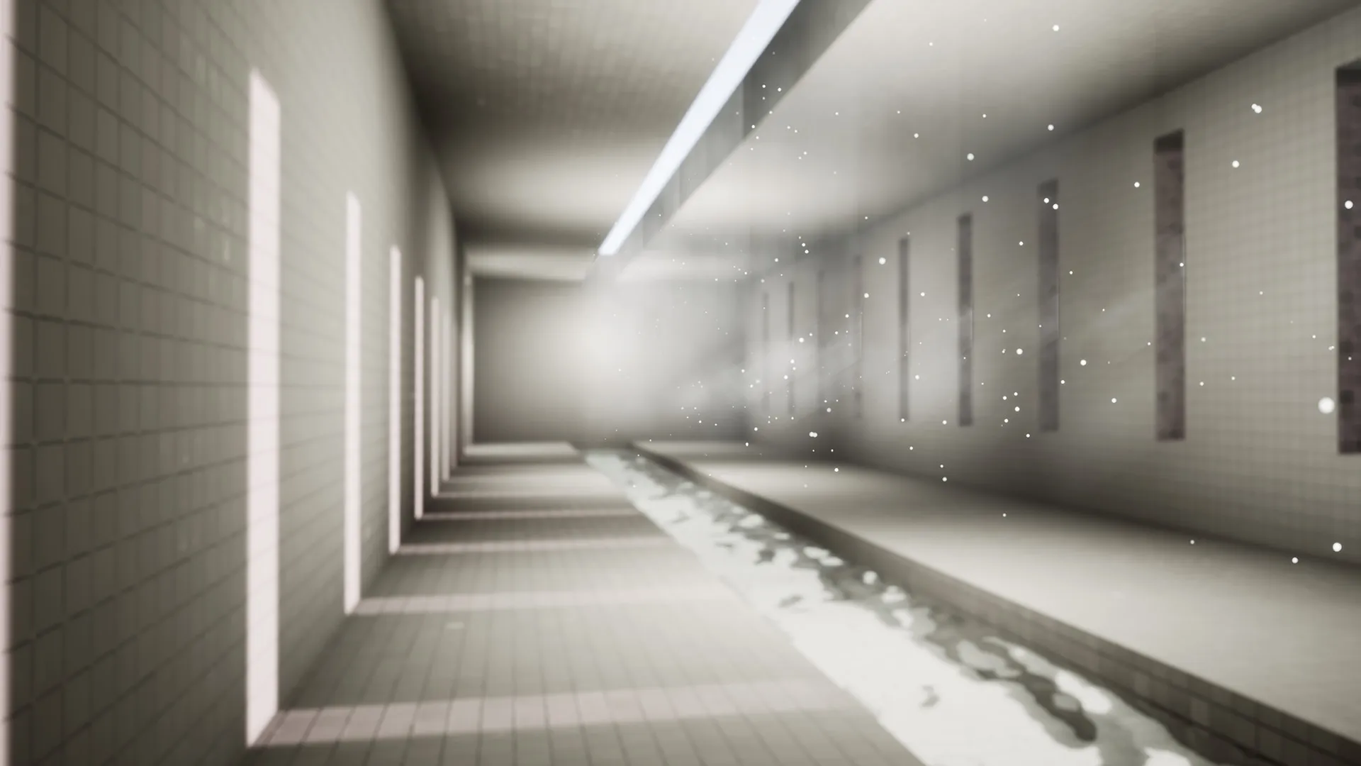 Escape the Backrooms screenshot 11