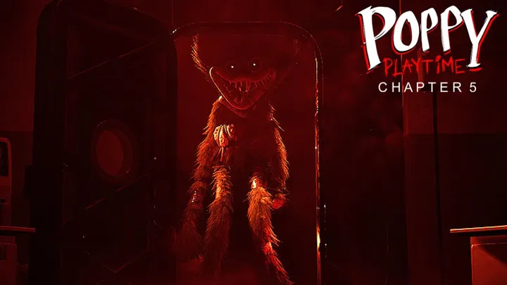 Poppy Playtime Chapter 5: Tips & Guides for Surviving the Final Horrors of Playtime Co.