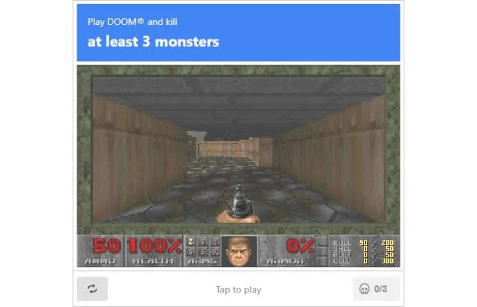 CAPTCHA Hell screenshot 5
