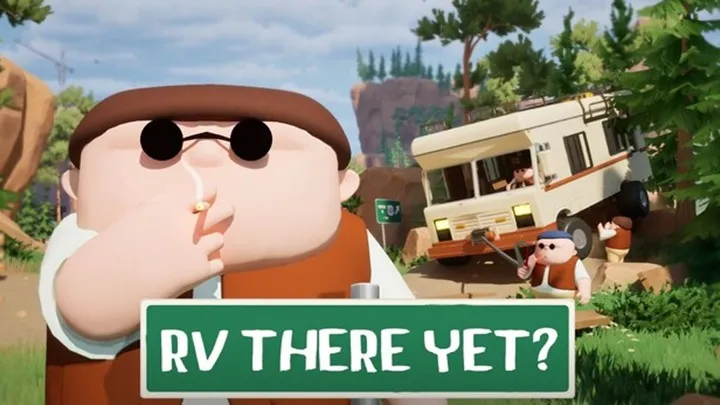 RV There Yet: 10 Important Things to Know About This Hot Game and How to Master It