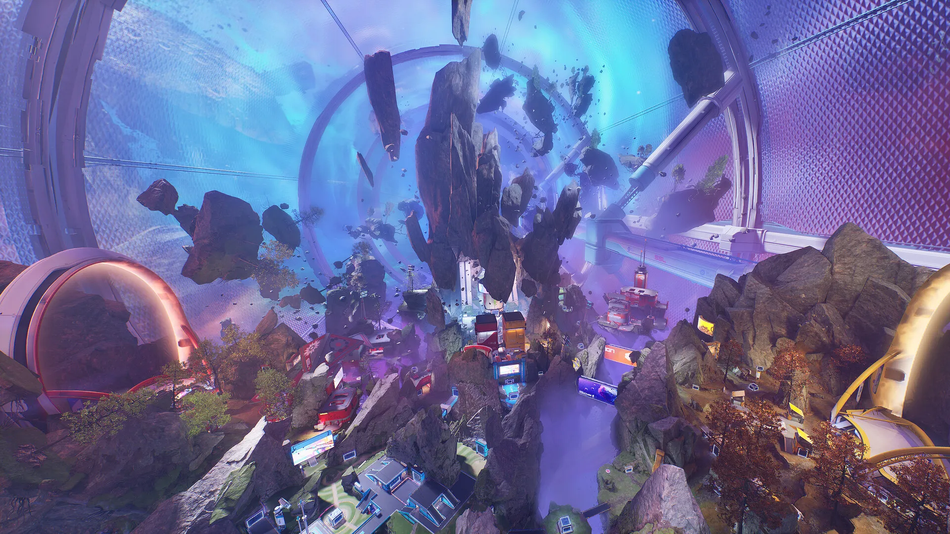 Splitgate 2 screenshot 9