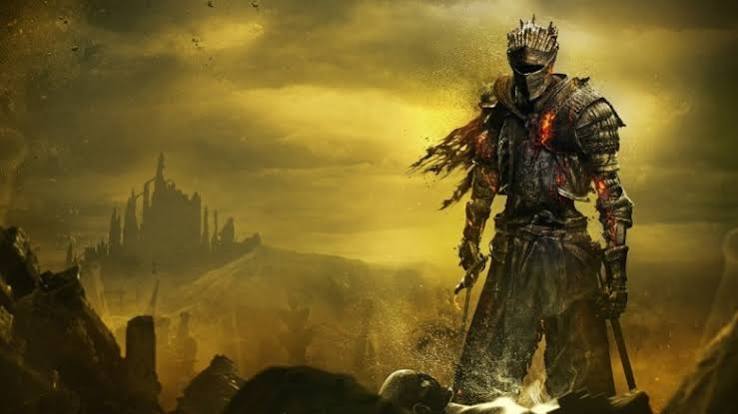 Dark Souls 3 Lore: The Tragic Cycle of Fire and Dark Explainer