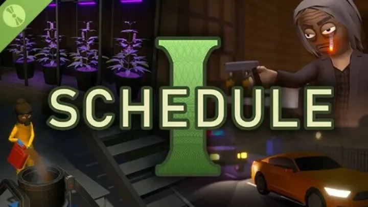 How to Master Schedule I: A Comprehensive Guide
