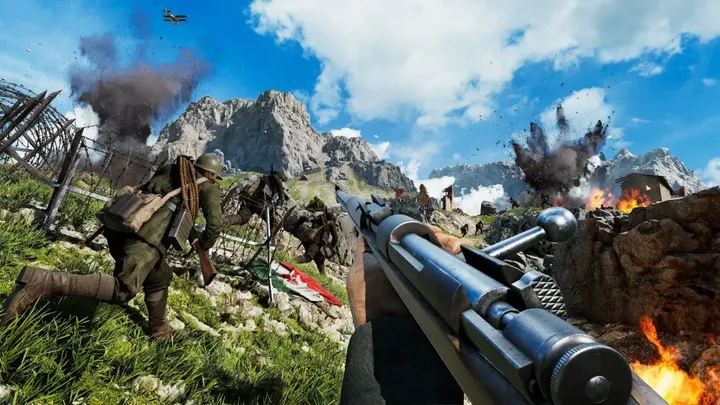 Top 5 Shooting Games and the Core Issues Quietly Shaping Competitive Play in 2025