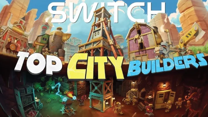 Top Simulation Games to Build, Create, and Explore in 2025
