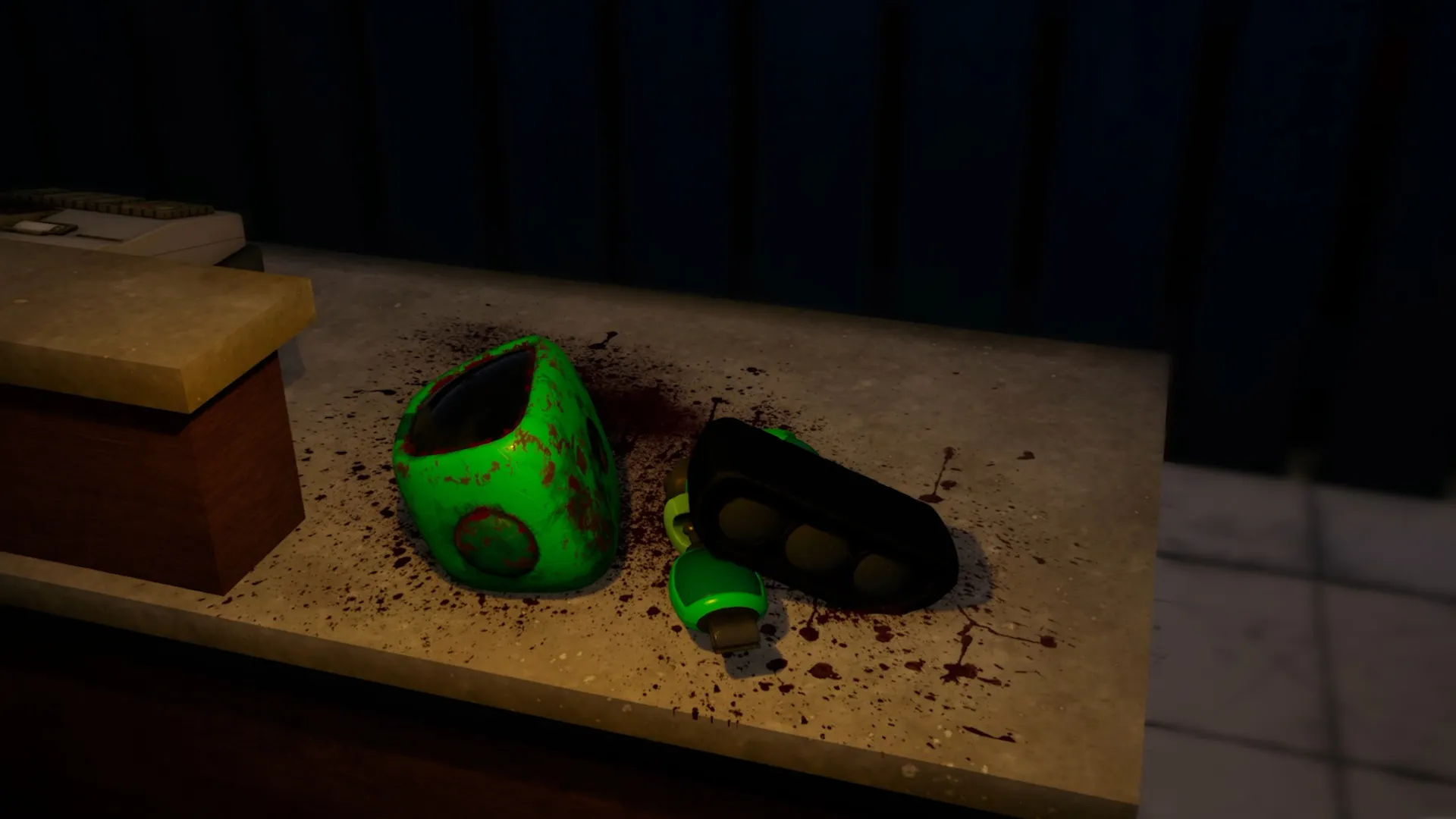 Poppy Playtime screenshot 6