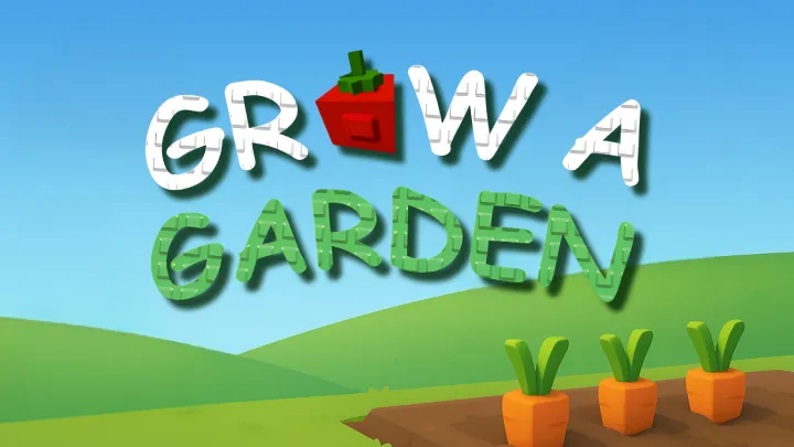 How to download Roblox Grow a Garden