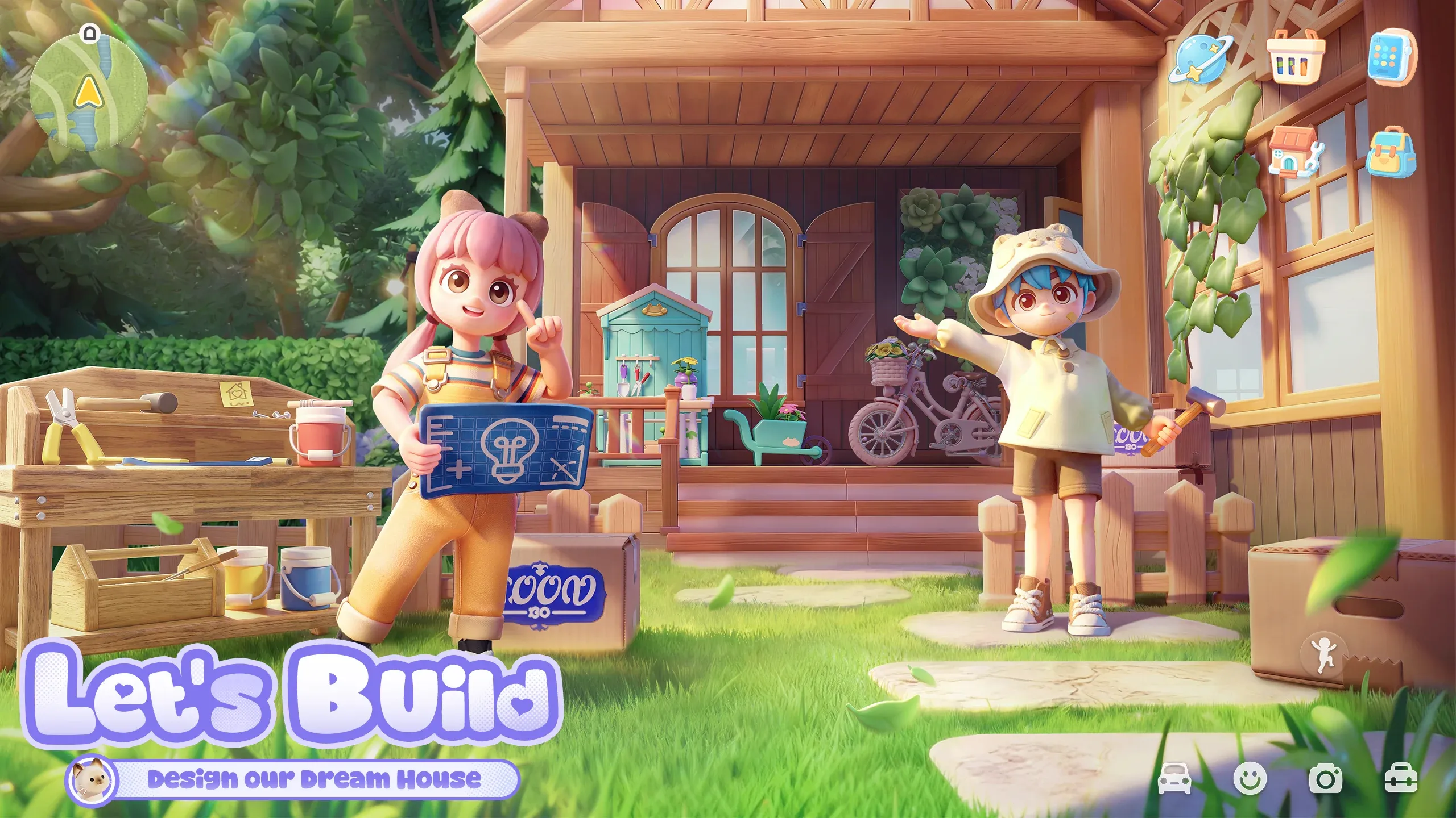Heartopia screenshot 6