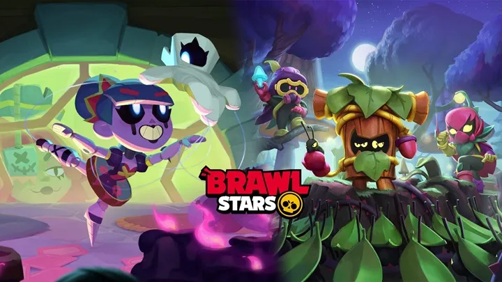 Brawl Stars: The Ultimate Hot Game Guide on How to Push Trophies and Win More Matches