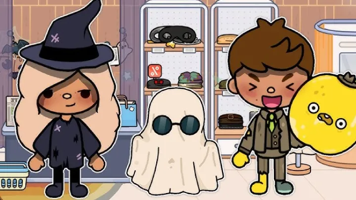 The Hidden Economy of Creativity: How Paywalled Content Shapes Player Expression in Toca Boca World