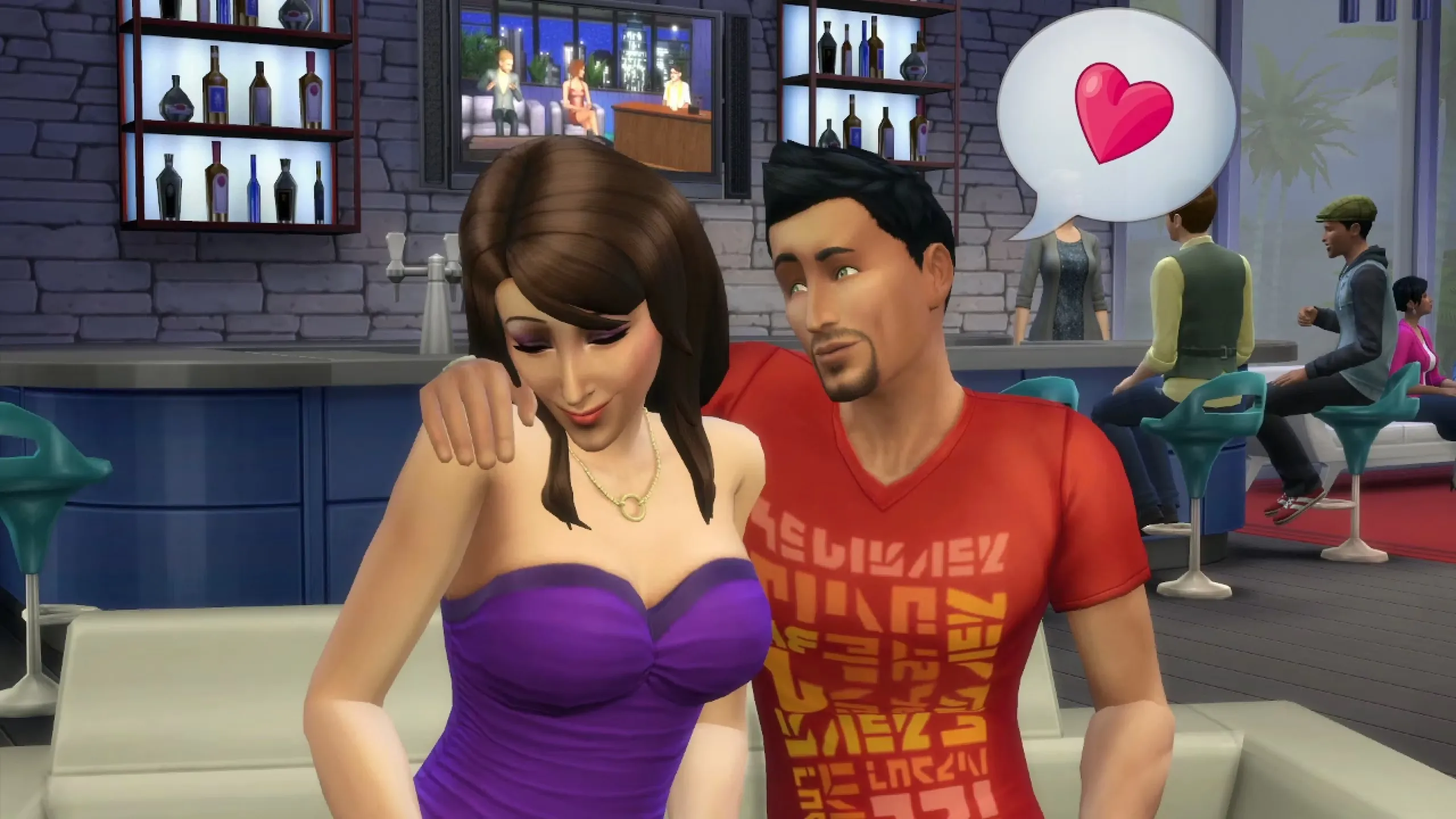 The Sims™ 4 screenshot 3