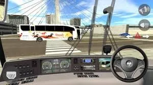 Bus Simulator India screenshot 5
