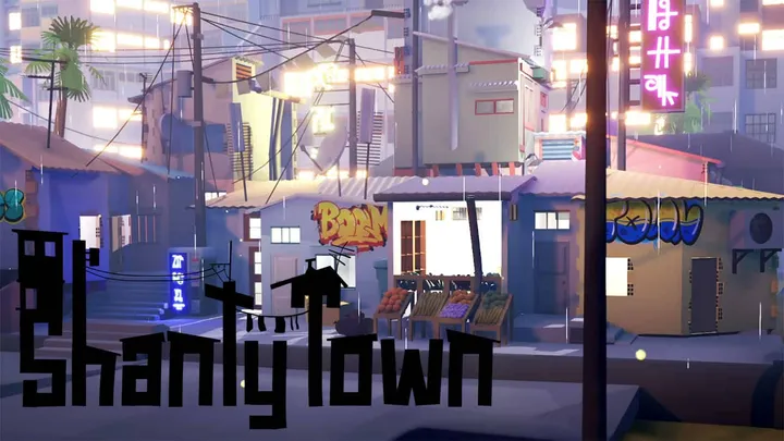 ShantyTown and the Rise of Survival Sandbox Communities in Modern Gaming