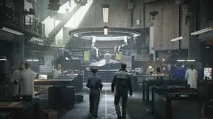 007 First Light screenshot 3