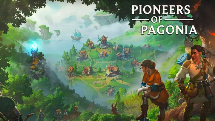 How to Play Pioneers of Pagonia: A Complete Beginner’s Strategy Guide