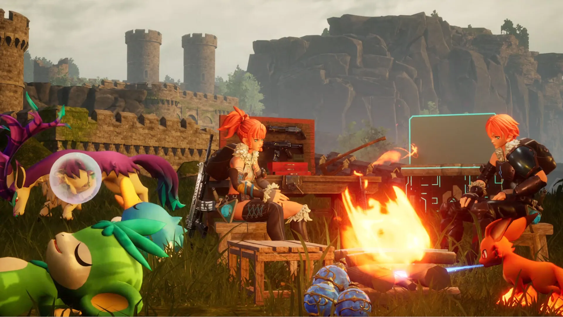 Palworld screenshot 9