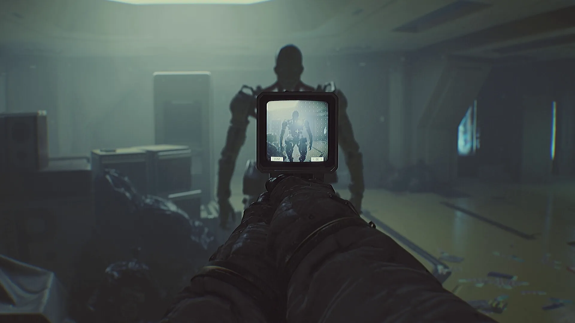 ROUTINE screenshot 8