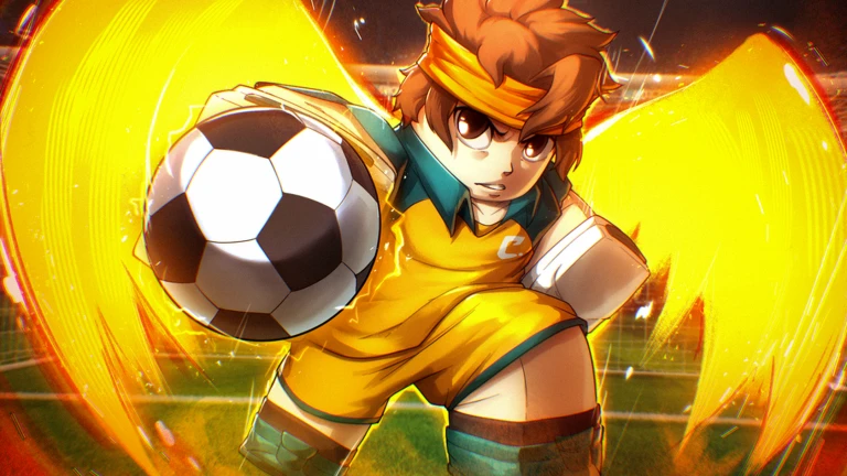 Roblox: Soccer Zero screenshot 1