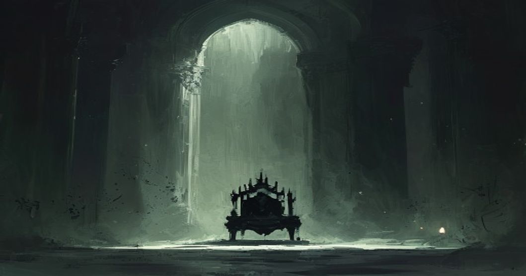 Hollow Knight: Unraveling the Tragic Tale of the Pale King and His Kingdom