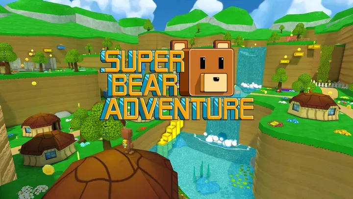 Super Bear Adventure – The Complete Strategy Guide to Mastering Exploration, Secrets, and Progression