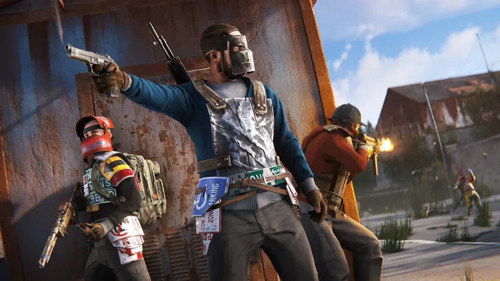 Rust – Tips & Guides to Survive and Dominate the Wasteland