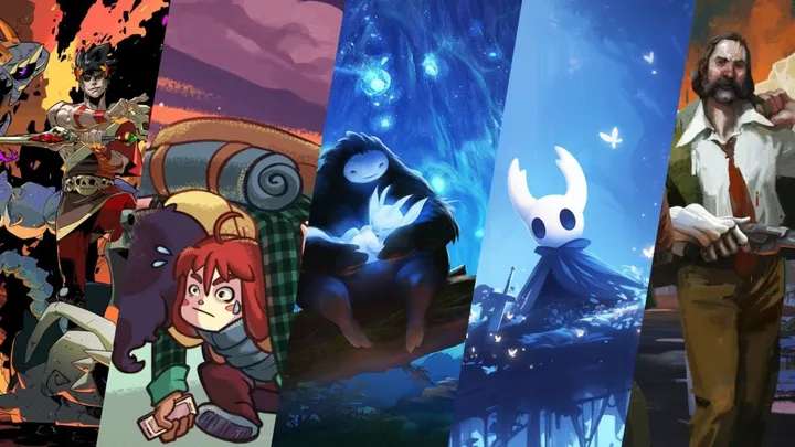 5 Innovative Indie Games and the Design Challenges Behind Their Unique Gameplay