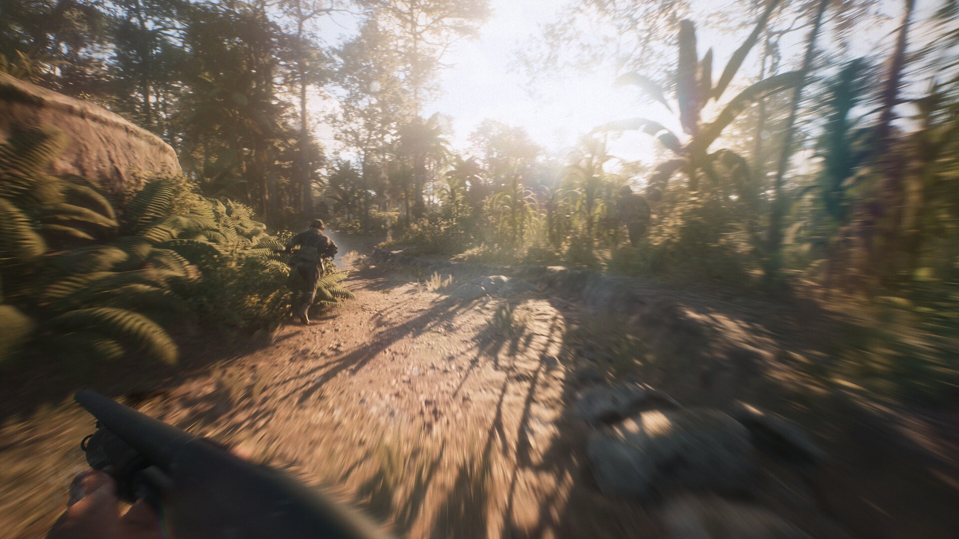 Hell Let Loose: Vietnam screenshot 6