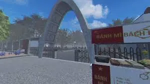 The Hust Banhmi | Bánh Mì Bách Khoa screenshot 6