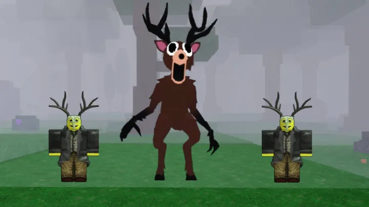 Tips & Guides for Surviving 99 Night in the Forest Roblox