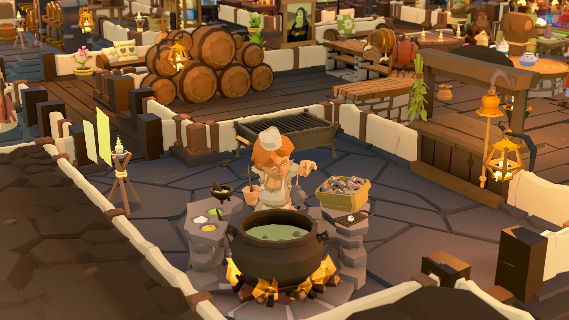 Tavern Keeper screenshot 9