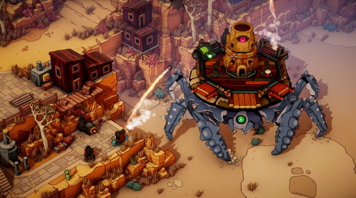 Monolithic Level Design, Dynamic Difficulty Adjustment, and the Monetization of Frustration in DuneCrawl