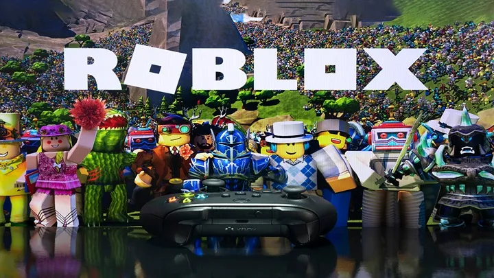 Roblox: A Creative Platform for Endless User-Made Worlds