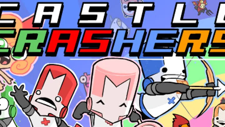 Castle Crashers® Tips & Guides – Complete Progression Strategy from First Knight to Insane Mode