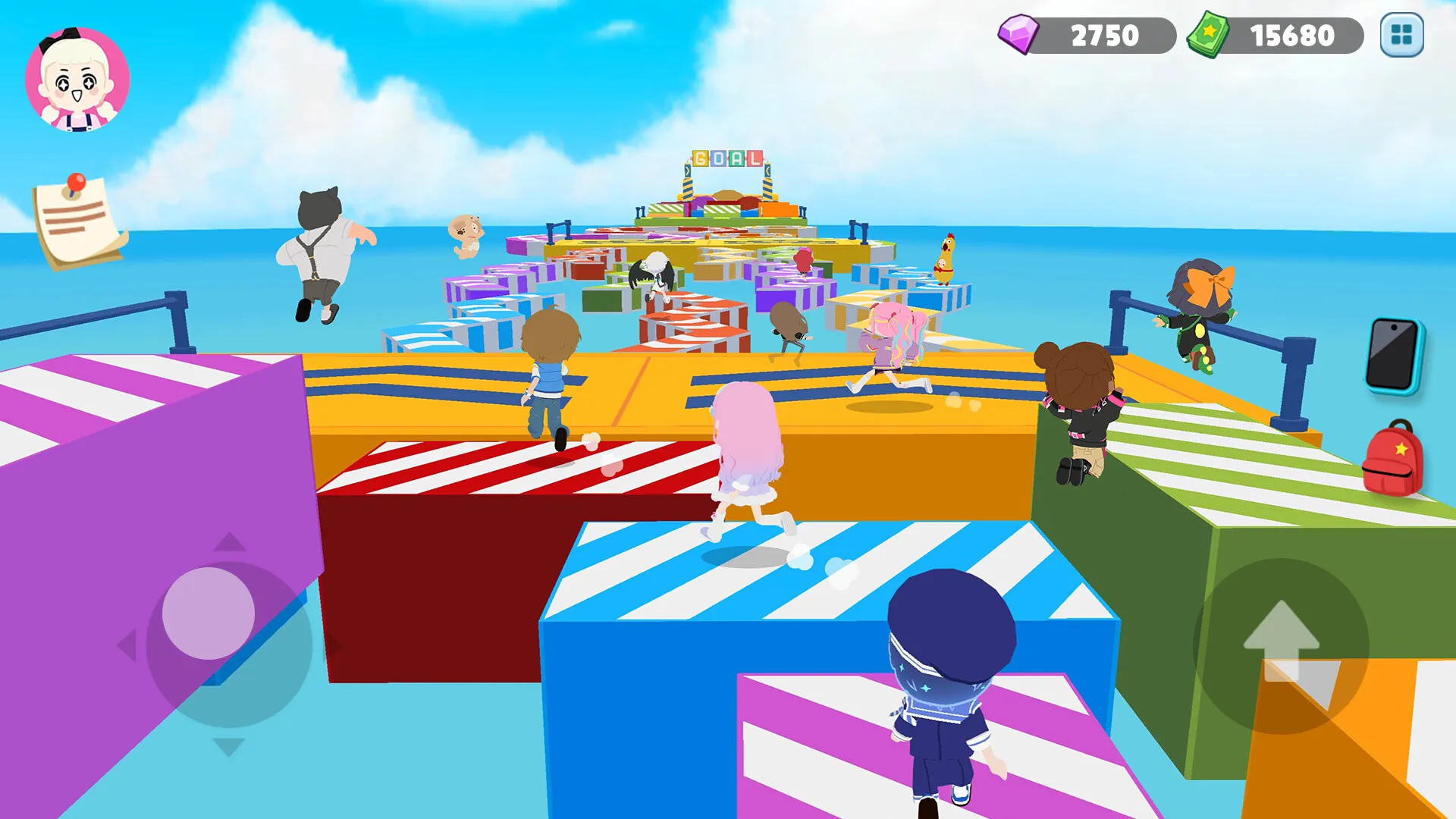 Play Together screenshot 3