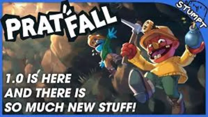 Pratfall – The Complete Expert Guide to Gameplay, Physics-Based Chaos, Multiplayer Fun, and Long-Term Replayability