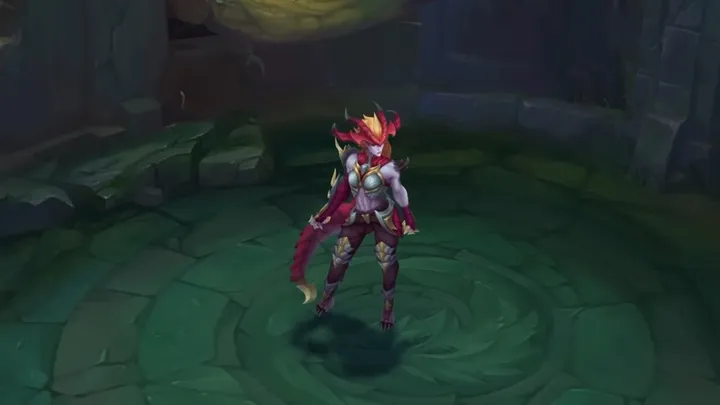 How To Play Shyvana After Rework in League of Legends: A Complete Beginner’s Guide to Mastering the Half-Dragon