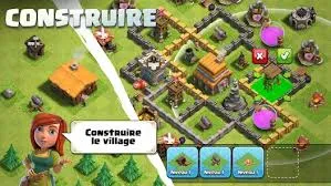 Clash of Clans screenshot 8
