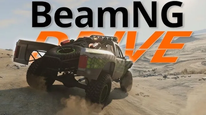 How to Master BeamNG.drive: A Comprehensive Guide