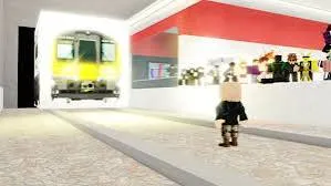 Roblox: Jujutsu Shenanigans screenshot 4