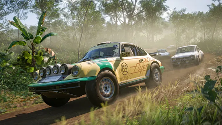 Forza Horizon 5 and the Broken Economy: A Deep Dive into Credit Inflation and Player Progression