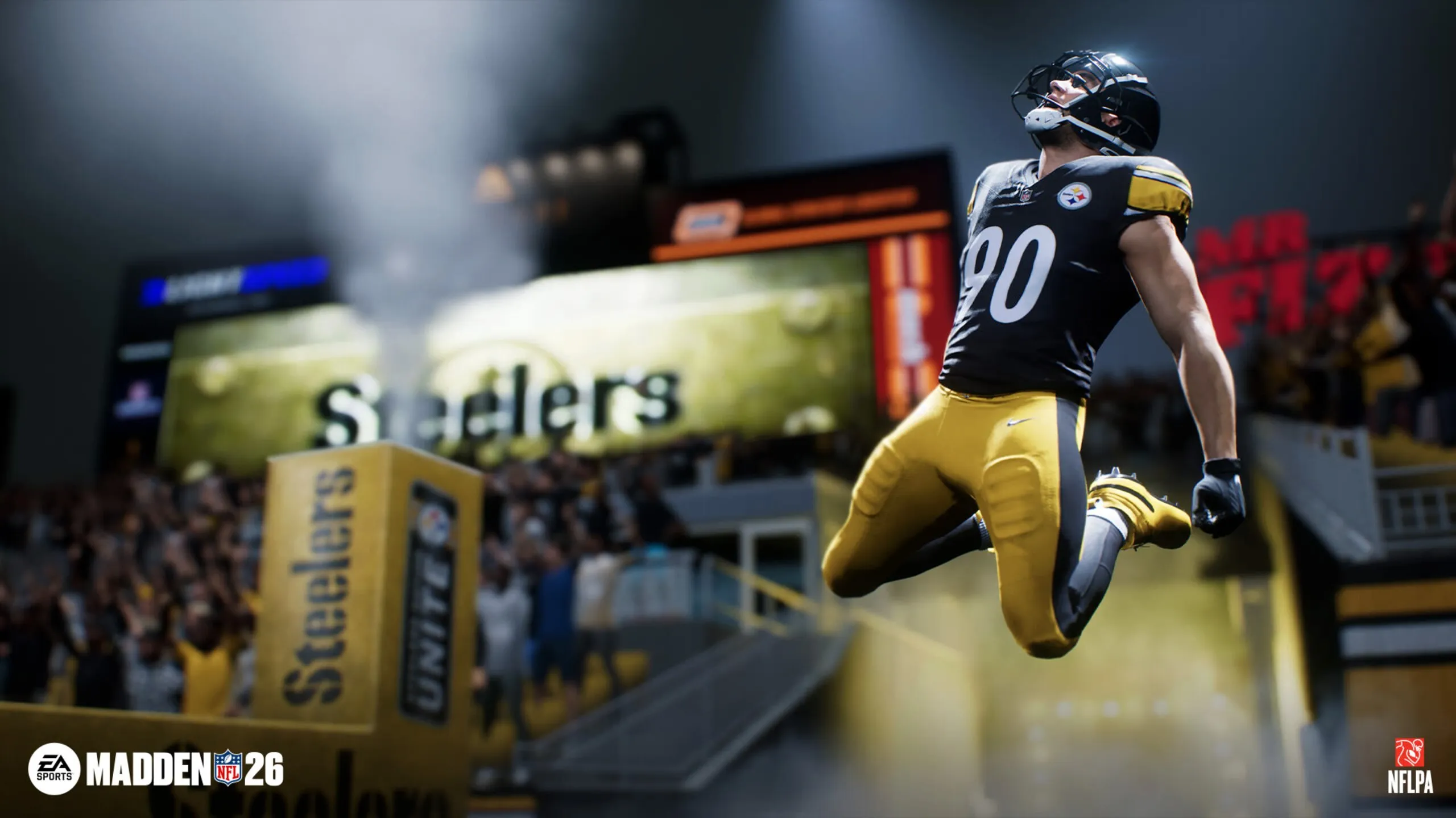EA SPORTS™ Madden NFL 26 screenshot 3