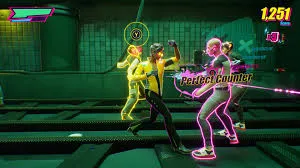 Dead as Disco screenshot 3