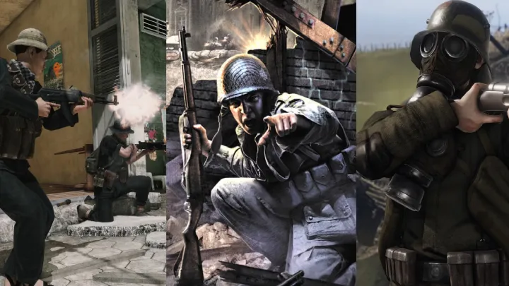 Best Shooter & Battle Games Every Fan Must Try
