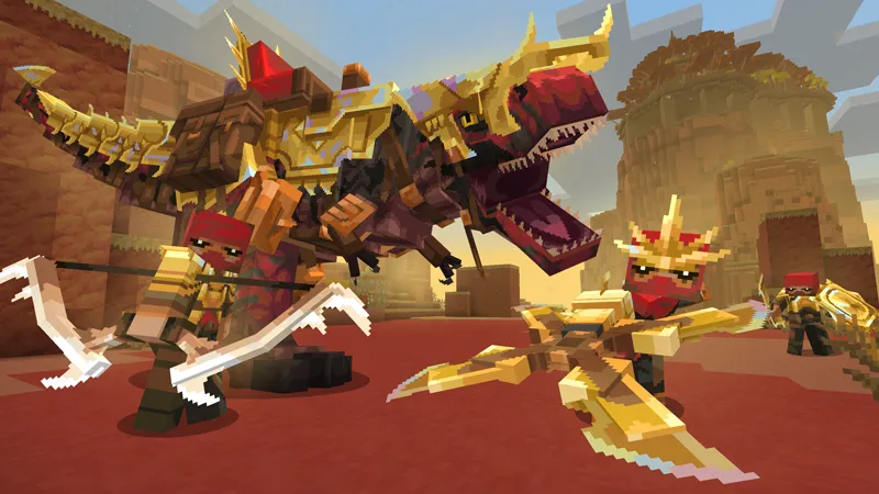 Primal Overworld 1.3 screenshot 3