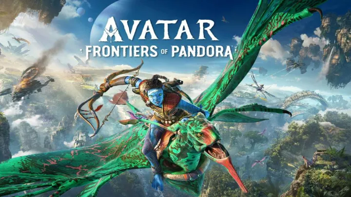 The Pandora Masterpiece: Redefining Open-World Excellence in Avatar: Frontiers of Pandora