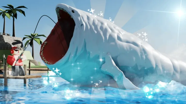 Roblox: Fish It screenshot 6
